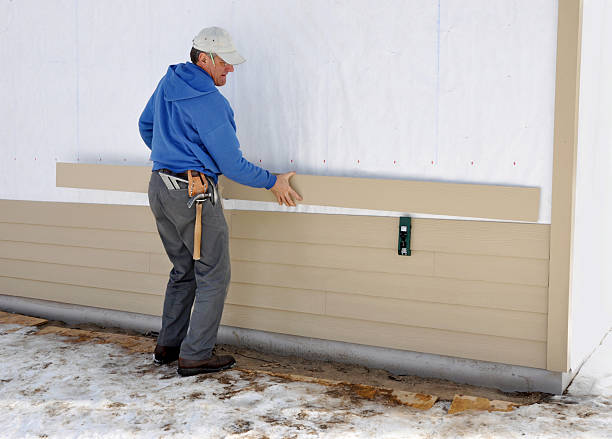 Affordable Siding Repair and Maintenance Services in Port Royal, SC